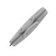 Сумка для ноутбука RivaCase 15.6" 7532 Prater, grey/dark blue anti-theft (7532Grey/DarkBlue)