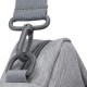 Сумка для ноутбука RivaCase 15.6" 7532 Prater, grey/dark blue anti-theft (7532Grey/DarkBlue)
