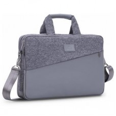 Сумка для ноутбука RivaCase 15.6" (7930 (Grey)) - Фото