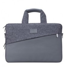 Сумка для ноутбука RivaCase 15.6" (7930 (Grey)) - Фото
