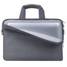 Сумка для ноутбука RivaCase 15.6" (7930 (Grey)) - Фото