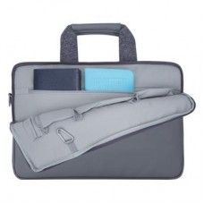 Сумка для ноутбука RivaCase 15.6" (7930 (Grey)) - Фото