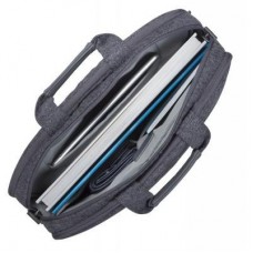 Сумка для ноутбука RivaCase 15.6" (7930 (Grey)) - Фото