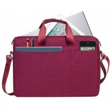 Сумка для ноутбука RivaCase 15.6" 8335 Red (8335Red) - Фото