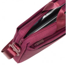 Сумка для ноутбука RivaCase 15.6" 8335 Red (8335Red) - Фото