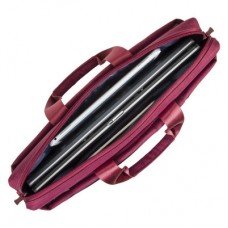 Сумка для ноутбука RivaCase 15.6" 8335 Red (8335Red) - Фото