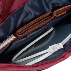 Сумка для ноутбука RivaCase 15.6" 8335 Red (8335Red) - Фото