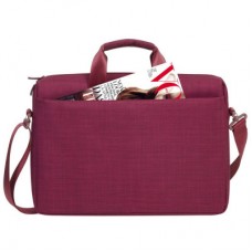 Сумка для ноутбука RivaCase 15.6" 8335 Red (8335Red) - Фото