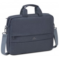 Сумка для ноутбука RivaCase 15.6" 7532 (Dark Grey) Prater (7532 (Dark Grey)) - Фото