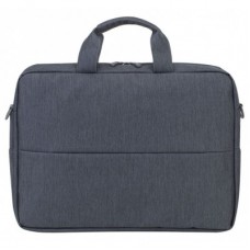 Сумка для ноутбука RivaCase 15.6" 7532 (Dark Grey) Prater (7532 (Dark Grey)) - Фото