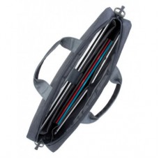 Сумка для ноутбука RivaCase 15.6" 7532 (Dark Grey) Prater (7532 (Dark Grey)) - Фото
