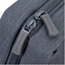 Сумка для ноутбука RivaCase 15.6" 7532 (Dark Grey) Prater (7532 (Dark Grey)) - Фото