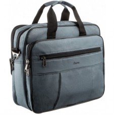 Сумка для ноутбука Porto 15.6" PN31 Gray (PN31GY) - Фото