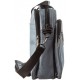 Сумка для ноутбука Porto 15.6" PN31 Gray (PN31GY) Сумка для ноутбука Porto 15.6" PN31 Gray (PN31GY)