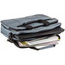 Сумка для ноутбука Porto 15.6" PN31 Gray (PN31GY) - Фото