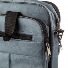 Сумка для ноутбука Porto 15.6" PN31 Gray (PN31GY) - Фото