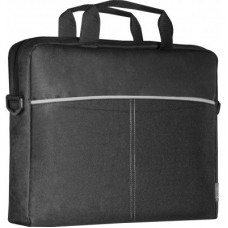 Сумка для ноутбука Defender 15.6" LITE, Black (26086) - Фото