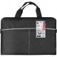 Сумка для ноутбука Defender 15.6" LITE, Black (26086) Сумка для ноутбука Defender 15.6" LITE, Black (26086)