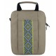 Сумка для ноутбука Porto 10" LN-10-02LB Vishivanka Beige (LN1002LB_Vish)