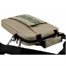 Сумка для ноутбука Porto 10" LN-10-02LB Vishivanka Beige (LN1002LB_Vish) - Фото