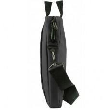 Сумка для ноутбука Porto 10" LN-10-02BK TRIZUB Black (LN1002BK_TRIZ) - Фото