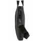 Сумка для ноутбука Porto 10" LN-10-02BK TRIZUB Black (LN1002BK_TRIZ) Сумка для ноутбука Porto 10" LN-10-02BK TRIZUB Black (LN1002BK_TRIZ)