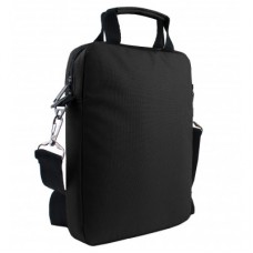 Сумка для ноутбука Porto 10" LN-10-02BK TRIZUB Black (LN1002BK_TRIZ) - Фото