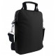 Сумка для ноутбука Porto 10" LN-10-02BK TRIZUB Black (LN1002BK_TRIZ) Сумка для ноутбука Porto 10" LN-10-02BK TRIZUB Black (LN1002BK_TRIZ)