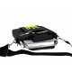 Сумка для ноутбука Porto 10" LN-10-02BK TRIZUB Black (LN1002BK_TRIZ) Сумка для ноутбука Porto 10" LN-10-02BK TRIZUB Black (LN1002BK_TRIZ)