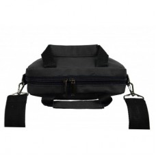 Сумка для ноутбука Porto 10" LN-10-02BK TRIZUB Black (LN1002BK_TRIZ) - Фото