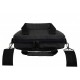 Сумка для ноутбука Porto 10" LN-10-02BK TRIZUB Black (LN1002BK_TRIZ) Сумка для ноутбука Porto 10" LN-10-02BK TRIZUB Black (LN1002BK_TRIZ)