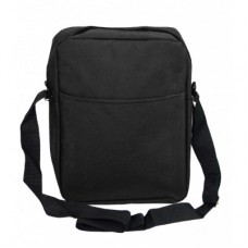 Сумка для ноутбука Porto 10'' LP-10-03BK TRIZUB Black (LP1003BK_TRIZ) - Фото