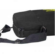 Сумка для ноутбука Porto 10'' LP-10-03BK TRIZUB Black (LP1003BK_TRIZ) - Фото