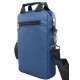 Сумка для ноутбука Porto 10'' LS-10-03BU Blue (LS1003BU) Сумка для ноутбука Porto 10'' LS-10-03BU Blue (LS1003BU)