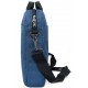 Сумка для ноутбука Porto 10'' LS-10-03BU Blue (LS1003BU) Сумка для ноутбука Porto 10'' LS-10-03BU Blue (LS1003BU)