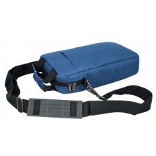 Сумка для ноутбука Porto 10" LS-10-03BU Blue (LS1003BU) - Фото