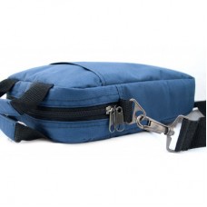 Сумка для ноутбука Porto 10" LS-10-03BU Blue (LS1003BU) - Фото