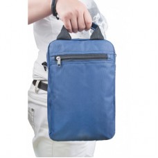 Сумка для ноутбука Porto 10" LS-10-03BU Blue (LS1003BU) - Фото