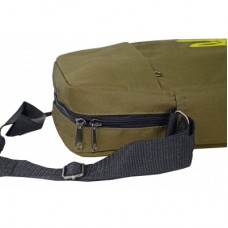 Сумка для ноутбука Porto 10'' LP-10-03GR TRIZUB Green (LP1003GR_TRIZ) - Фото