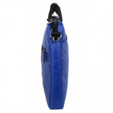 Сумка для ноутбука Porto 13.3" PN13DB LoveUkraine DarkBlue (PN13DB_LoveUkr) - Фото