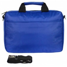 Сумка для ноутбука Porto 13.3" PN13DB LoveUkraine DarkBlue (PN13DB_LoveUkr) - Фото