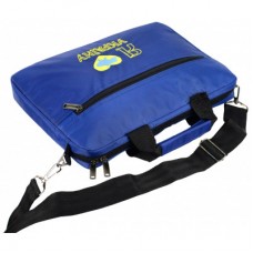 Сумка для ноутбука Porto 13.3" PN13DB LoveUkraine DarkBlue (PN13DB_LoveUkr) - Фото
