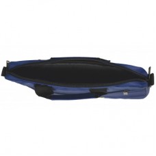 Сумка для ноутбука Porto 13.3'' PN13DB TRIZUB DarkBlue (PN13DB_TRIZ) - Фото