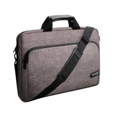 Сумка для ноутбука Grand-X 14'' SB-148 soft pocket Brown (SB-148B) - Фото