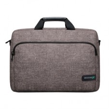 Сумка для ноутбука Grand-X 14'' SB-148 soft pocket Brown (SB-148B) - Фото