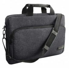 Сумка для ноутбука Grand-X 14'' SB-148 soft pocket Dark Grey (SB-148D) - Фото