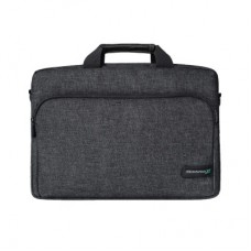 Сумка для ноутбука Grand-X 14'' SB-148 soft pocket Dark Grey (SB-148D) - Фото