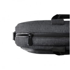 Сумка для ноутбука Grand-X 14'' SB-148 soft pocket Dark Grey (SB-148D) - Фото