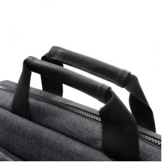 Сумка для ноутбука Grand-X 14'' SB-148 soft pocket Dark Grey (SB-148D) - Фото