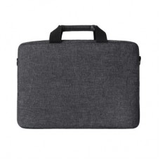 Сумка для ноутбука Grand-X 14'' SB-148 soft pocket Dark Grey (SB-148D) - Фото